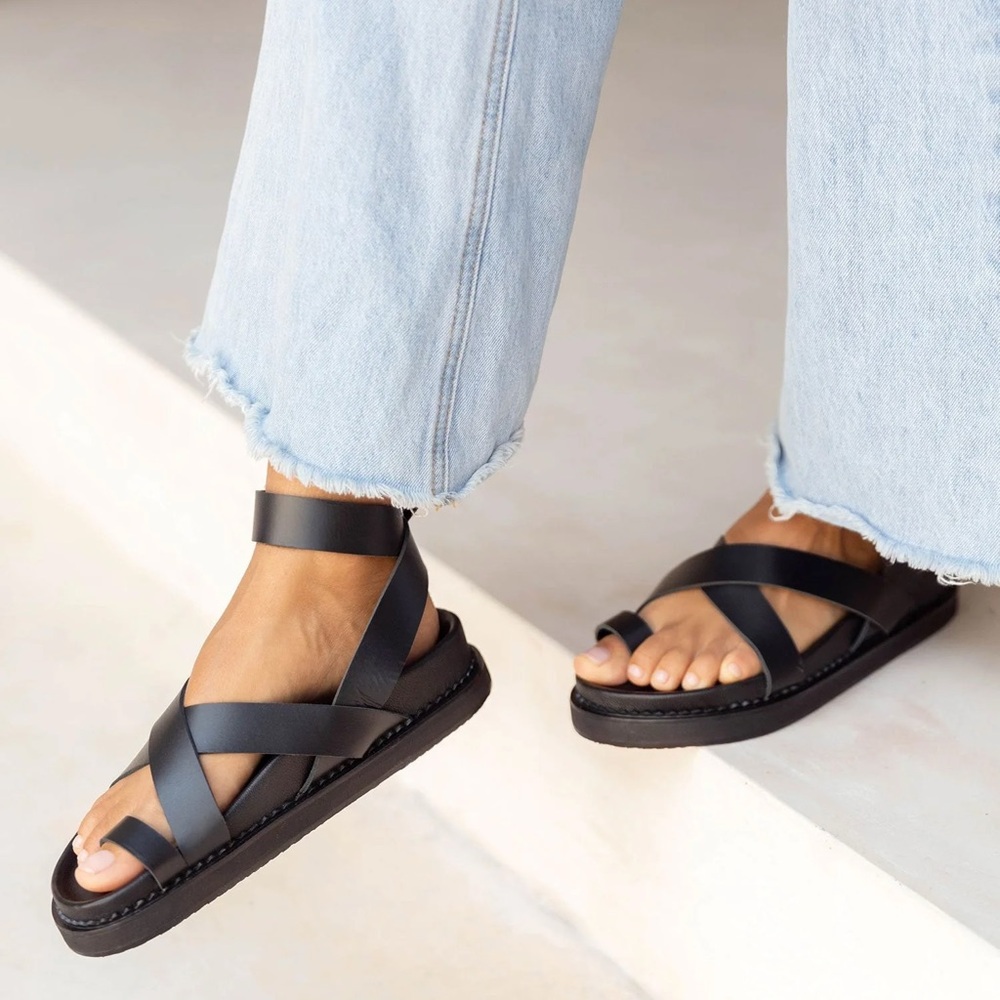 Liberte Bronte Sandal